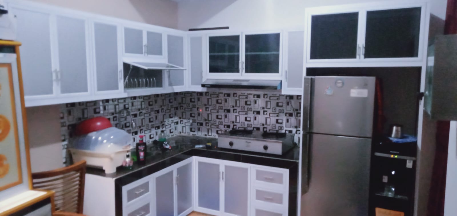 Kitchen Set